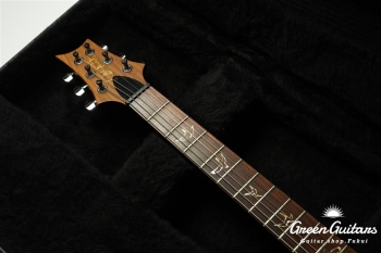 Custom24 10top Quilt Roseneck - Emerald Green